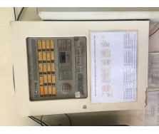 BẢO TRÌ BẢO DƯỠNG HỆ THỐNG PCCC TẠI HUYỆN KIM KHÁNH TĨNH NINH BÌNH;