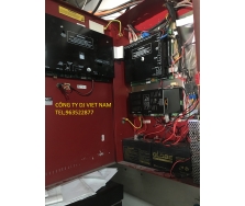 BẢO TRÌ HỆ THỐNG BÁO CHÁY TỰ ĐỘNG TẠI QUẬN HOÀNG MAI HÀ NỘI;