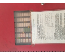 BẢO TRÌ HỆ THỐNG PCCC Ở ĐÂU TẠI HUYỆN KIM KHÁNH TĨNH NÌNH BÌNH;