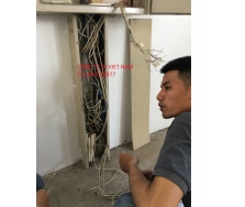 BẢO TRÌ PCCC UY TÍN NHẤT TẠI QUẬN HAI BÀ TRƯNG HÀ NỘI;