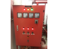 CÔNG TY BẢO TRÌ PCCC TẠI THÀNH PHỐ HẠ LONG