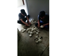 BẢO TRÌ HỆ THỐNG BÁO CHÁY GIÁ RẺ TẠI HUYỆN ĐAN PHƯỢNG HÀ NỘI;