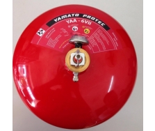 Bình chữa cháy bột ABC Yamato Nhật TẠI BA ĐÌNH HÀ NỘI