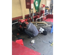 Bảo trì hệ thống pccc giá rẻ ở Phú Thọ