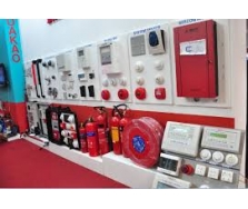 CƠ SỞ NẠP BÌNH CHỮA CHÁY TẠI PHỦ LÝ HÀ NAM