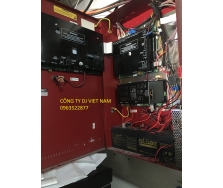 BẢO TRÌ HỆ THỐNG PCCC CHUNG CƯ QUẬN HOÀNG MAI HÀ NỘI