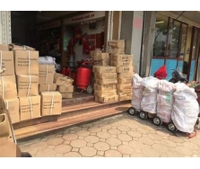 CỮA HÀNG NẠP BÌNH CHỮA CHÁY TẠI HUYỆN VĨNH TƯỜNG TĨNH VĨNH PHÚC