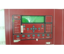 BẢO TRÌ HỆ THỐNG PHONG CHÁY CHỮA CHÁY TẠI HUYỆN YÊN MÔ TĨNH NINH BÌNH