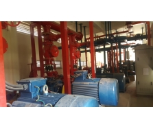 DỊCH VỤ BẢO TRÌ PCCC TẠI HUYỆN HOA LƯ TĨNH NINH BÌNH;