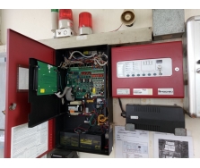 Bảo trì trì hệ thống pccc uy tín chất lượng tại Tp.Hòa Bình