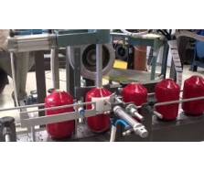 Nạp sạc bình chữa cháy miễn phí vận chuyển tại Tp.Hòa Bình