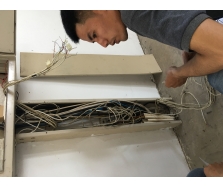 BẢO TRÌ SỮA CHỮA HỆ THỐNG PCCC CHUNG CƯ NHÀ CAO TỪNG QUẬN CẦU GIẤY HÀ NỘI;