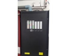 BẢO TRÌ HỆ THỐNG PHONG CHÁY CHỮA CHÁY TẠI HUYỆN HOA LƯ TĨNH NINH BÌNH