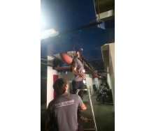 SỮA CHỮA BẢO TRÌ HỆ THÔNG PCCC CHUNG CƯ QUẬN HOANG MAI HÀ NỘI