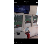 Địa chỉ bảo trì hệ thống báo cháy giá rẻ đảm bảo chất lượng ở Phú Thọ