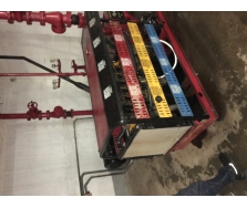 Đơn vị bảo trì hệ thống PCCC uy tín chuyên nghiệp NHẤT Ở TẠI HÀ NAM;