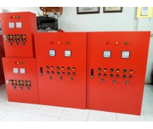 Công ty bảo trì hệ thống pccc đạt chuẩn quy trình