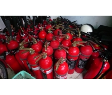 NẠP BÌNH PCCC CHUNG CƯ HÀ ĐÔNG HÀ NỘI