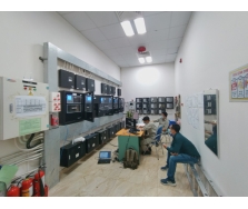 CÔNG TY BẢO TRÌ PCCC TẠI QUẢNG NINH