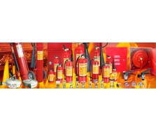 NẠP SẠC BÌNH PCCC (CO2_AB_ABC)TẠI QUẬN HAI BÀ TRƯNG HÀ NỘI