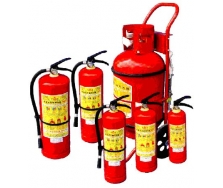 CỮA HÀNG BÁN BÌNH CHỮA CHÁY TẠI QUẬN HOÀNG MAI HÀ NỘI