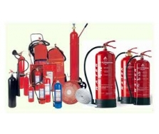 Nạp bình chữa cháy giá rẻ giao hàng tận nơi ở Tp.Hòa Bình