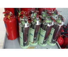 NẠP SẠC BÌNH CHỮA CHÁY TẠI THẠCH THẤT HÀ NỘI