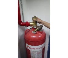 NẠP SẠC BÌNH CHỮA CHÁY GIÁ RẺ TẠI CỤM CN THỊ TRẤN TÂN LẬP PHÚ THỌ