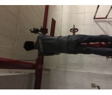 CÔNG TY BẢO TRÌ HỆ THỐNG PHÒNG CHÁY CHỮA CHÁY TẠI NINH BÌNH