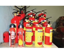 Nhận nạp bình chữa cháy giá rẻ tại Tp.Hòa Bình