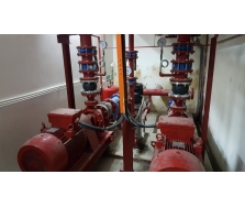 BẢO TRÌ HỆ THỐNG PCCC Ở ĐÂU TẠI HUYỆN YÊN MÔ TĨNH NÌNH BÌNH;