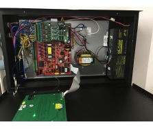 BẢO TRÌ HỆ THỐNG BÁO CHÁY TỰ ĐỘNG TẠI VĨNH PHÚC;