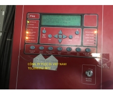 BẢO TRÌ HỆ THÔNG BÁO CHÁY TỰ ĐỘNG CHUNG CƯ QUẬN HAi BÀ TRƯNG HÀ NỘI