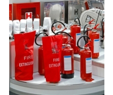 Nạp bình chữa cháy giá rẻ tại tỉnh Phú Thọ