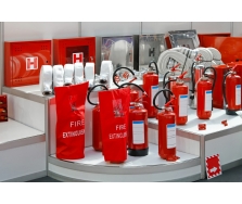 NẠP BÌNH CHỮA CHÁY GIÁ RẺ TẠI HUYỆN GIA BÌNH BẮC NINH;