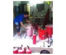 NẠP BÌNH CHỮA CHÁY GIÁ RẺ TẠI HUYỆN YÊN PHONG BẮC NINH;