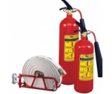 NẠP BÌNH CHỮA CHÁY CHUNG CƯ MÊ LINH HÀ NỘI