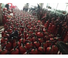 NẠP BÌNH CHỮA CHÁY TẠI HUYỆN THUẬN THÀNH GIÁ RẺ ,UY TÍN VẬN CHUYỂN MIỂN PHÍ