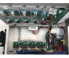 BẢO TRÌ HỆ THỐNG BÁO CHÁY TỰ ĐỘNG CHUNG CƯ HUYỆN ĐAN PHƯỢNG HÀ NỘI;