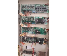 BẢO TRÌ PCCC TẠI HUYỆN GIA VIỄN TĨNH NINH BÌNH;