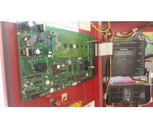 BẢO TRÌ HỆ THỐNG PCCC TẠI KHU CÔNG NGHIỆP TẠI HUYỆN GIA VIỄN TĨNH NINH BÌNH;