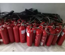 Địa chỉ nạp sạc bình chữa cháy giá rẻ giao hàng tận nơi tại Tp.Hòa Bình
