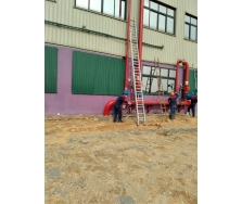 BẢO TRÌ PCCC TẠI THÀNH PHỐ HẠ LONG