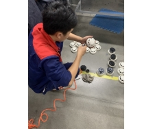 BẢO TRÌ PCCC TẠI THÀNH PHỐ HẠ LONG