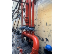 BẢO TRÌ PCCC TẠI QUẢNG NINH