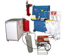 Nạp sạc bình chữa cháy giá rẻ ở Hòa Bình