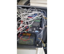 BẢO TRÌ HỆ THÔNG PCCC TỦ THƯỜNG_TỦ ĐỊA CHỈ TẠI QUỐC OAI HÀ NỘI