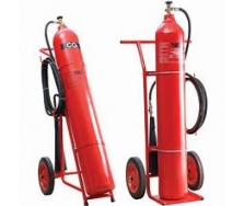 NẠP BÌNH PCCC BỘT KHÍ CO2 TẠI HUYỆN VĨNH TƯỜNG;