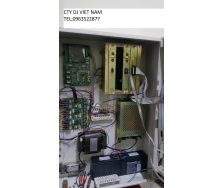 Bảo trì hệ thống PCCC chung cư cao tầng khách sạn QUẬN BA ĐÌNH HÀ NỘI