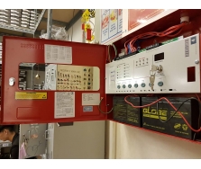 Bảo trì bảo dưỡng hệ thống pccc tại Tp.Hòa Bình